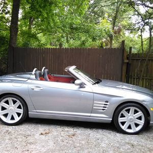 Meet your Posher, Freddie